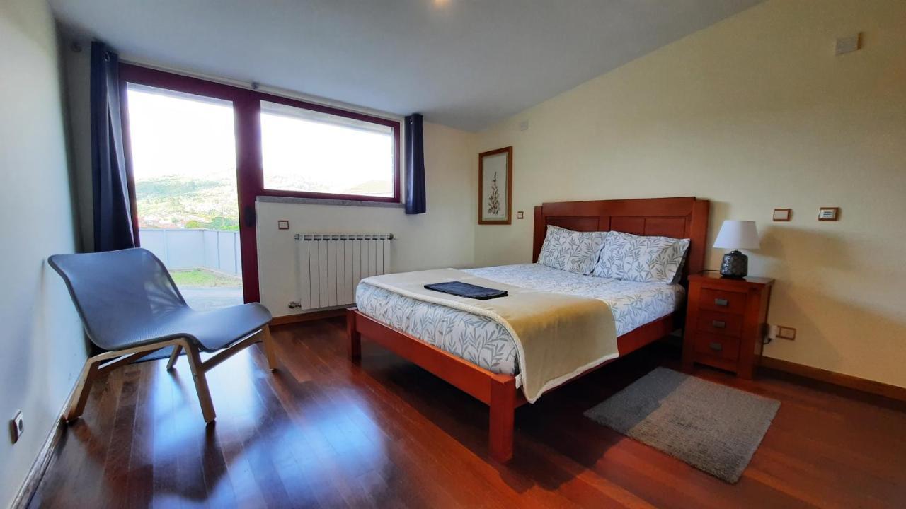 Villas Do Laboreiro - Casa 8 Castro Laboreiro Eksteriør bilde